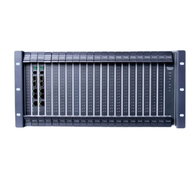 SOT600-IAD大容量用户网关 SOT600-IAD大容量用户网关