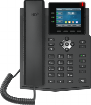 SOC-H902网络IP电话图