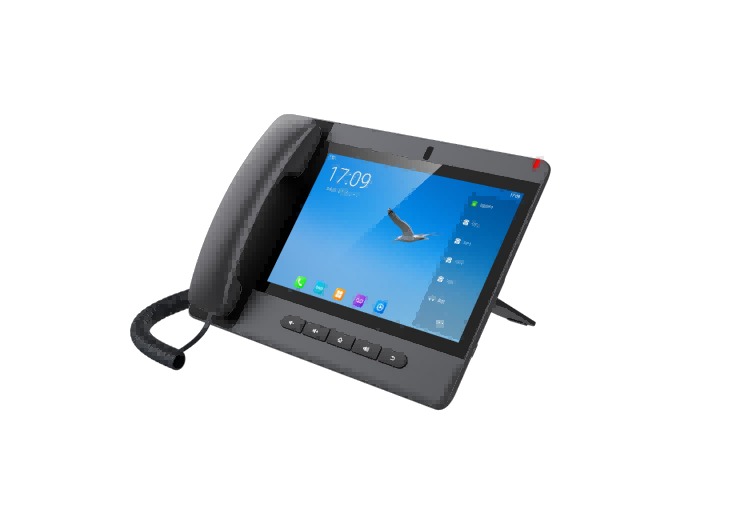  SOC-H923音视频电话机图