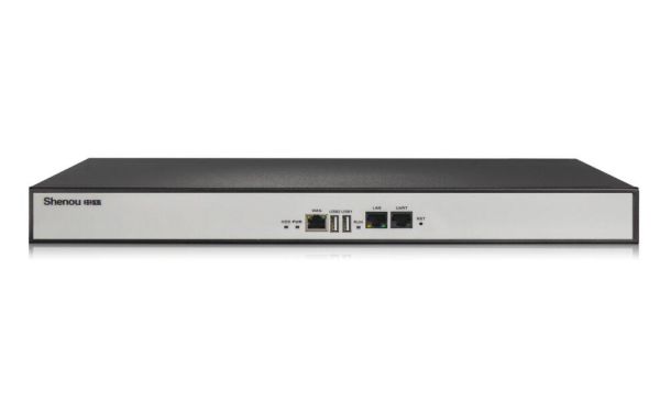 SOC1000-S2软交换系统