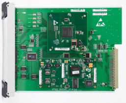 SOC8000数字程控交换机IPS用户板