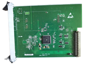 SOC8000数字程控交换机SCU分控板